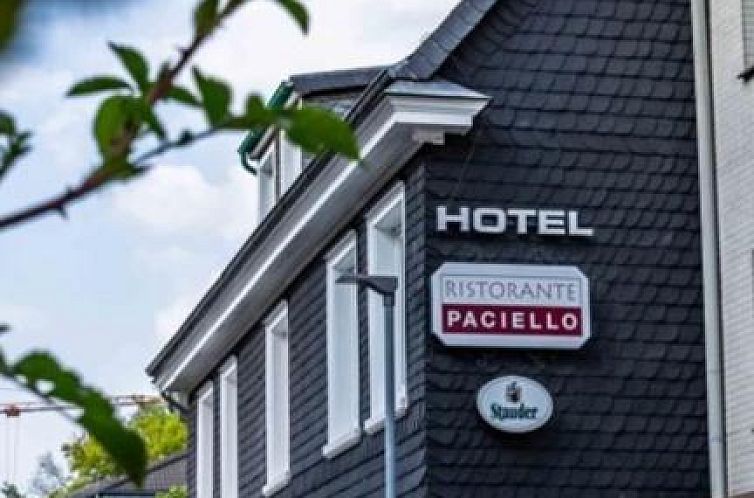 Guest house 13702605 - Apartment North Rhine-Westphalia - Paciello Restaurant Hotel
