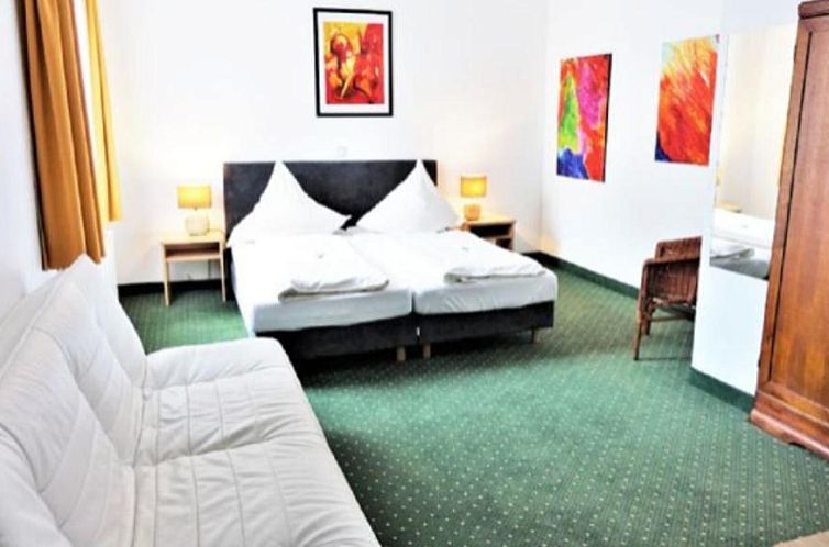 Paciello Restaurant Hotel