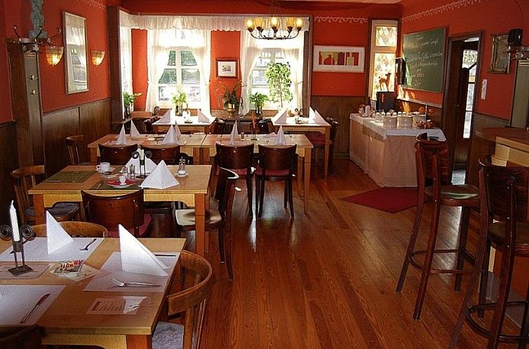 Paciello Restaurant Hotel