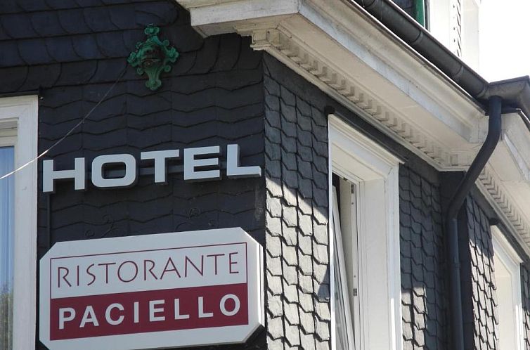 Paciello Restaurant Hotel