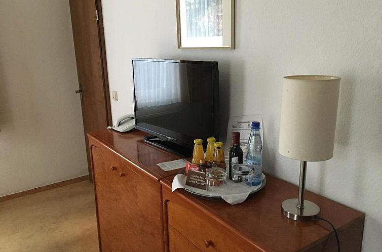 Paciello Restaurant Hotel