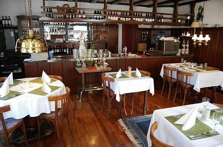 Paciello Restaurant Hotel