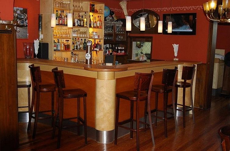 Paciello Restaurant Hotel