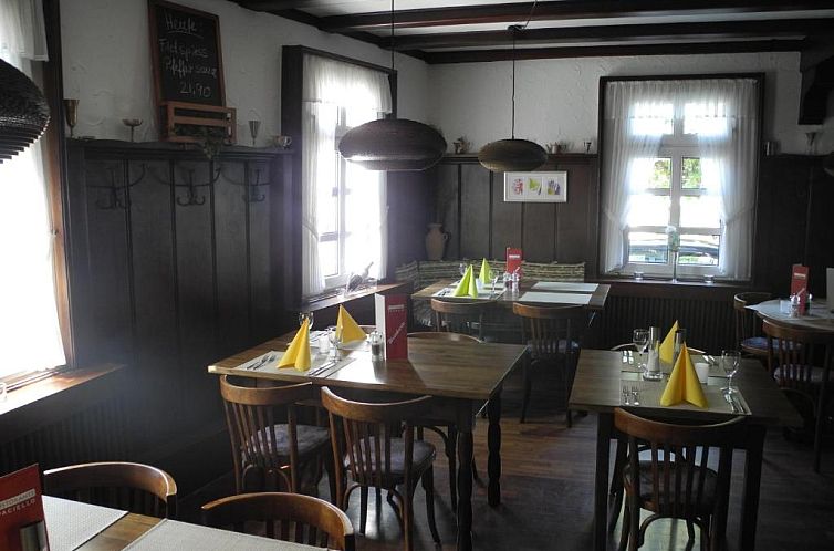 Paciello Restaurant Hotel