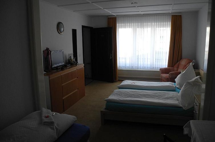 Paciello Restaurant Hotel