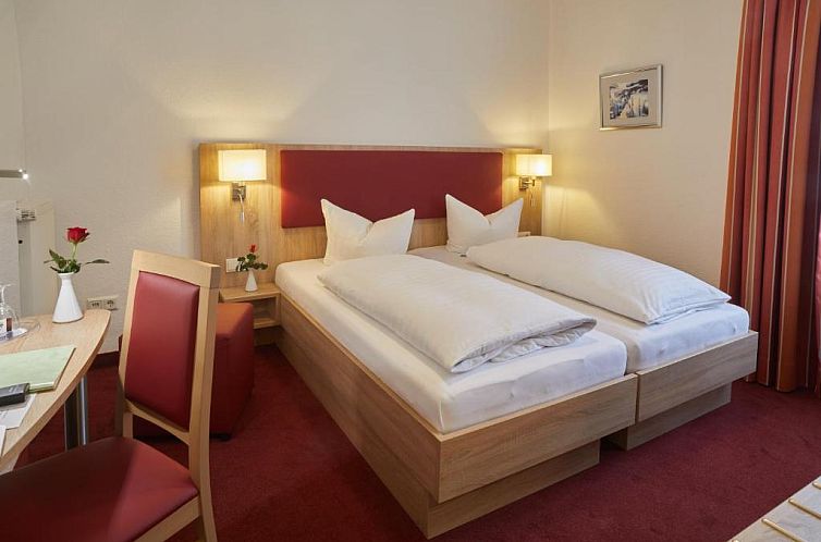 Guest house 13702607 - Apartment North Rhine-Westphalia - Hotel Zur Traube