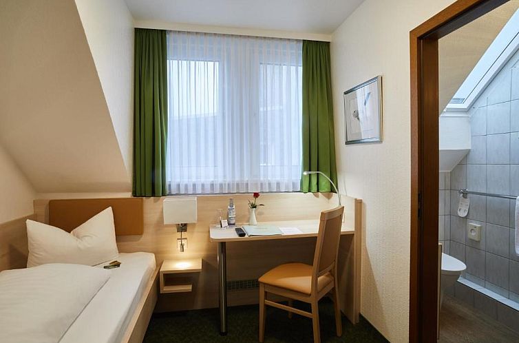 Hotel Zur Traube