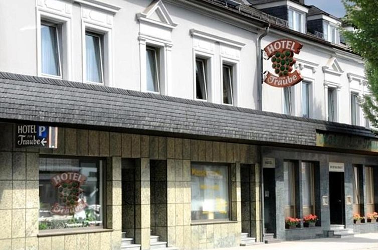 Hotel Zur Traube