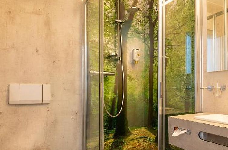 Akzent Hotel Am Burgholz