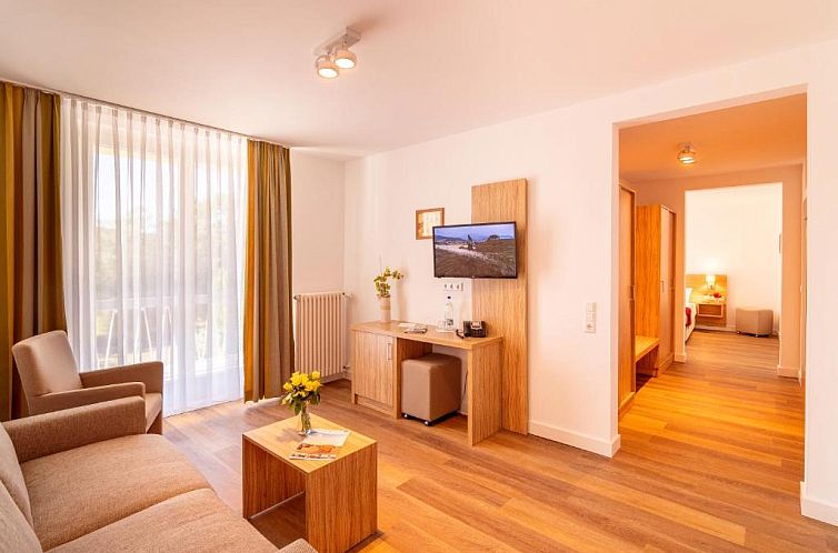 Akzent Hotel Am Burgholz