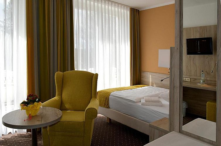 Akzent Hotel Am Burgholz