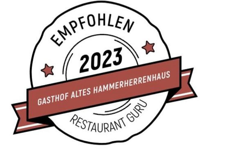 Altes Hammerherrenhaus