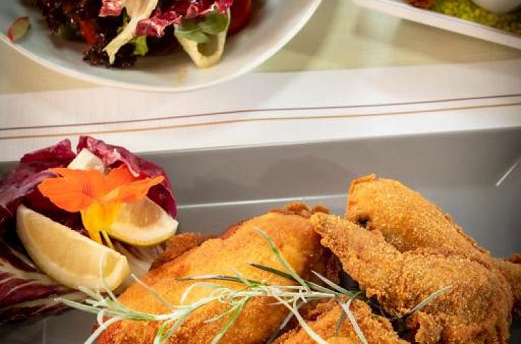 Altes Hammerherrenhaus