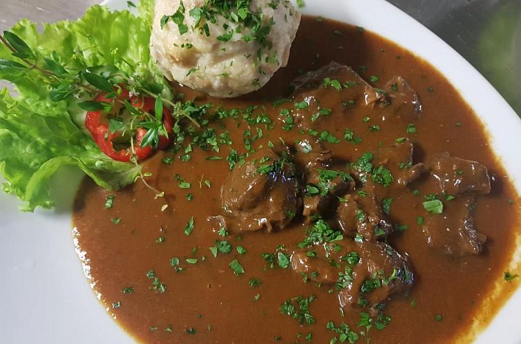 Altes Hammerherrenhaus