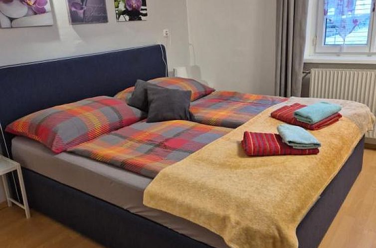 Altes Hammerherrenhaus