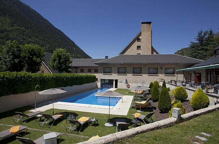 Parador de Artíes