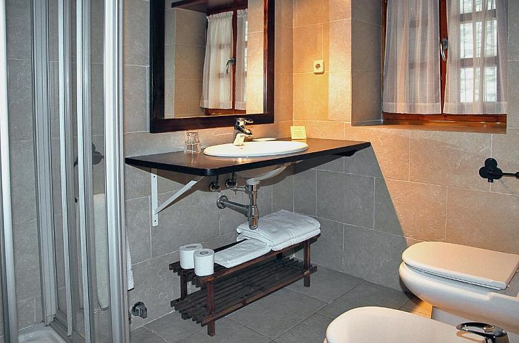 Apartamentos Deth Camin Reiau