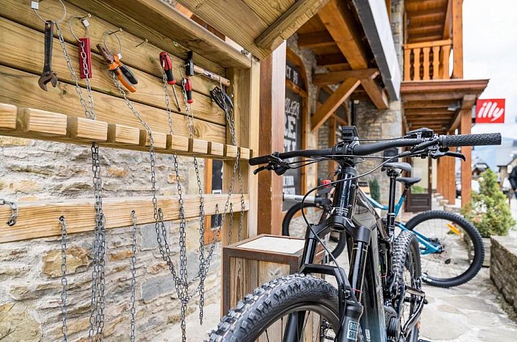 Apartamentos Deth Camin Reiau