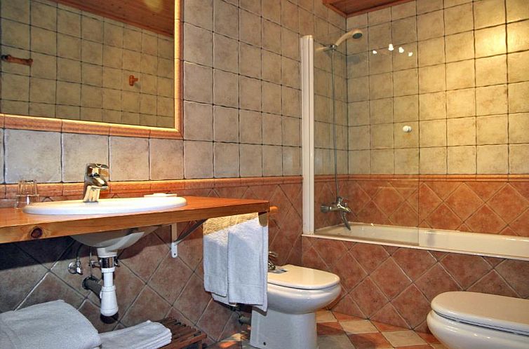 Apartamentos Deth Camin Reiau