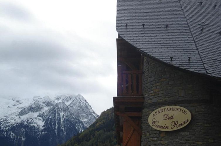 Apartamentos Deth Camin Reiau