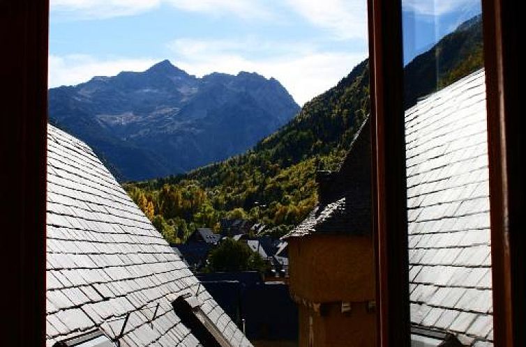 Apartamentos Deth Camin Reiau