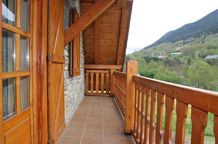 Apartamentos Deth Camin Reiau