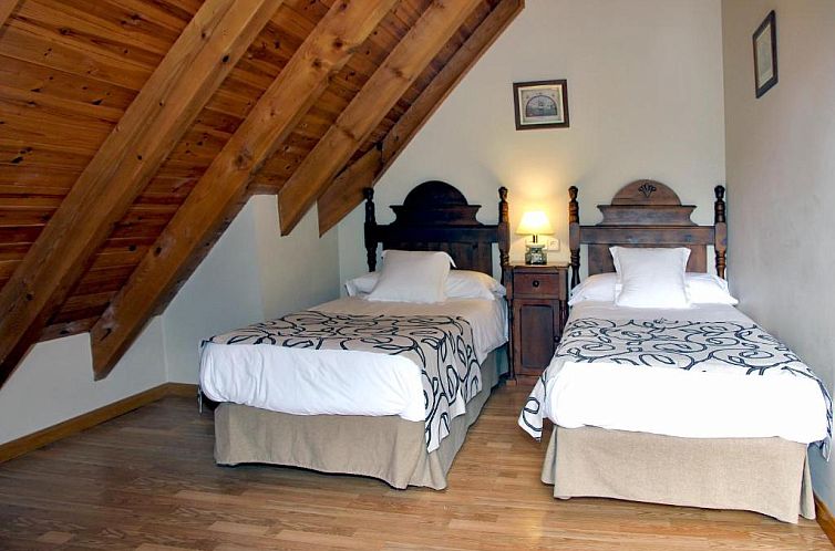 Apartamentos Deth Camin Reiau