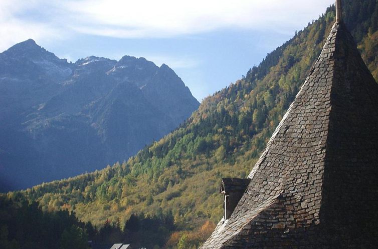 Apartamentos Deth Camin Reiau
