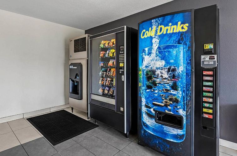 Motel 6-Murfreesboro, TN