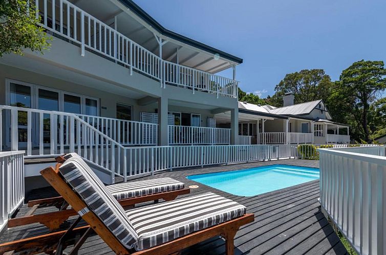 Guest house 13727202 - Holiday property West-Kaap - Hide-Away Guest House