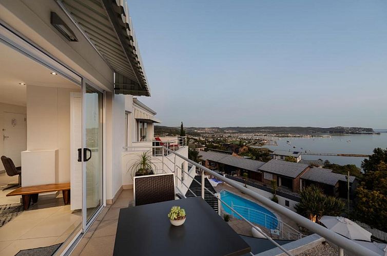 Villa Afrikana Guest Suites