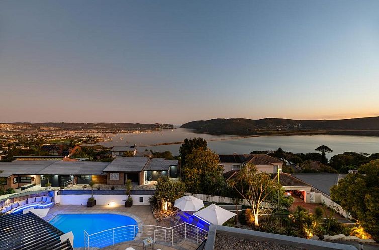 Villa Afrikana Guest Suites