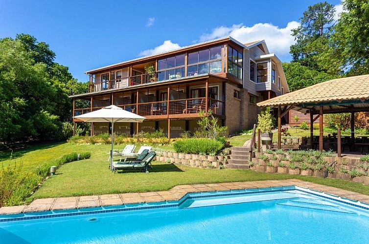 Unterkunft 13727204 - Zimmer mit Frühstück West-Kaap - Pumula Knysna Eco-Friendly Lodge