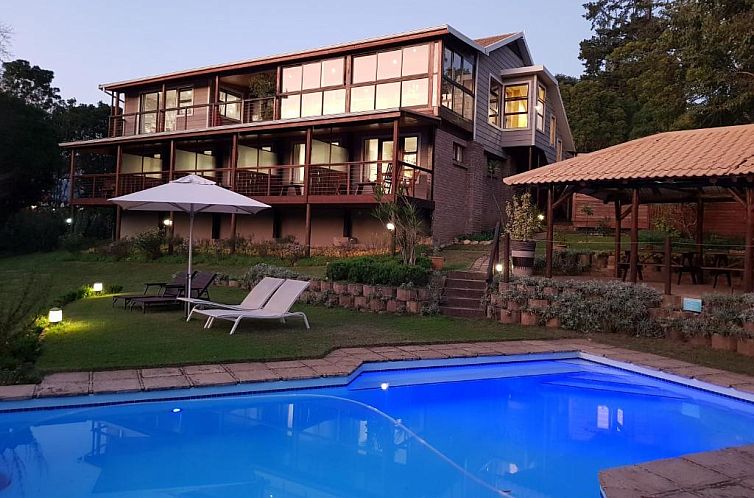 Pumula Knysna Eco-Friendly Lodge