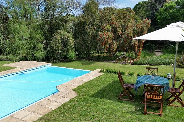 Pumula Knysna Eco-Friendly Lodge