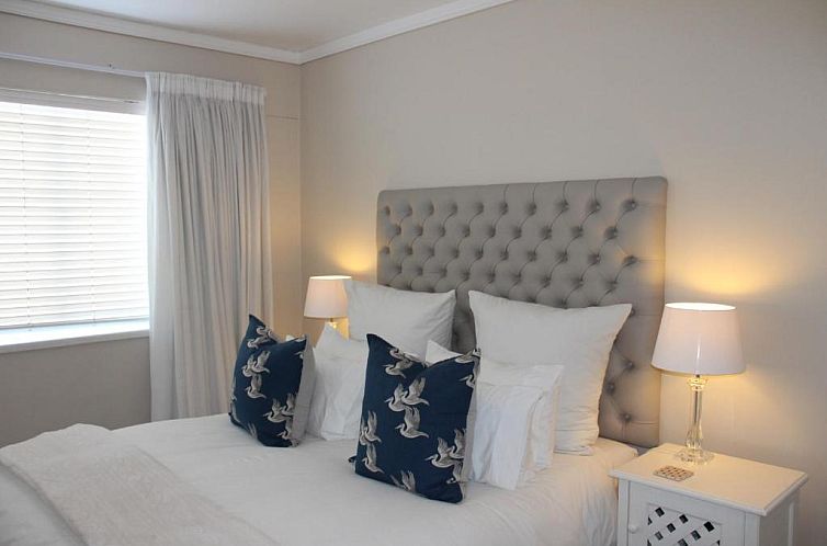 Waterfront - Knysna Quays Accommodation