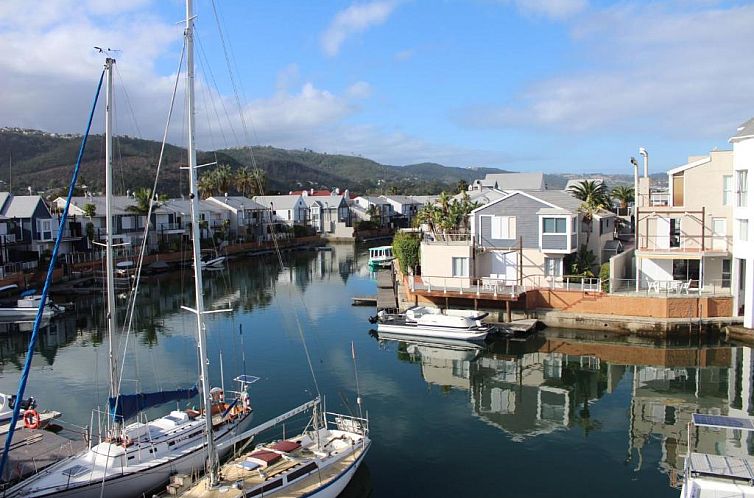 Waterfront - Knysna Quays Accommodation