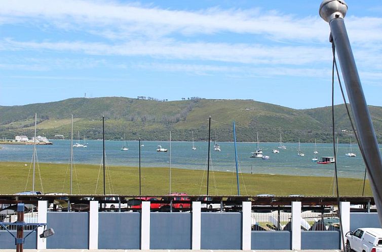 Waterfront - Knysna Quays Accommodation