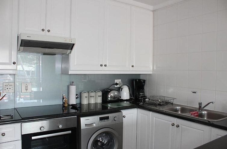 Waterfront - Knysna Quays Accommodation