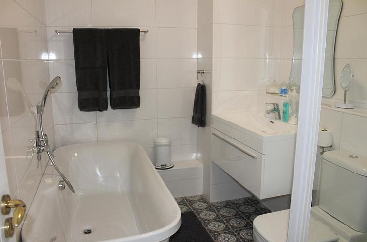 Waterfront - Knysna Quays Accommodation