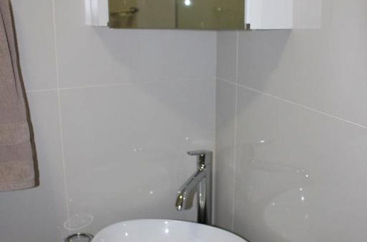 Waterfront - Knysna Quays Accommodation