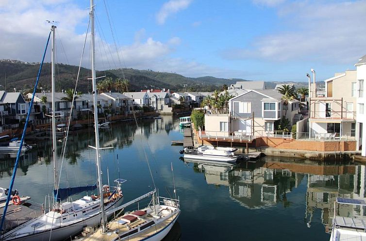 Waterfront - Knysna Quays Accommodation