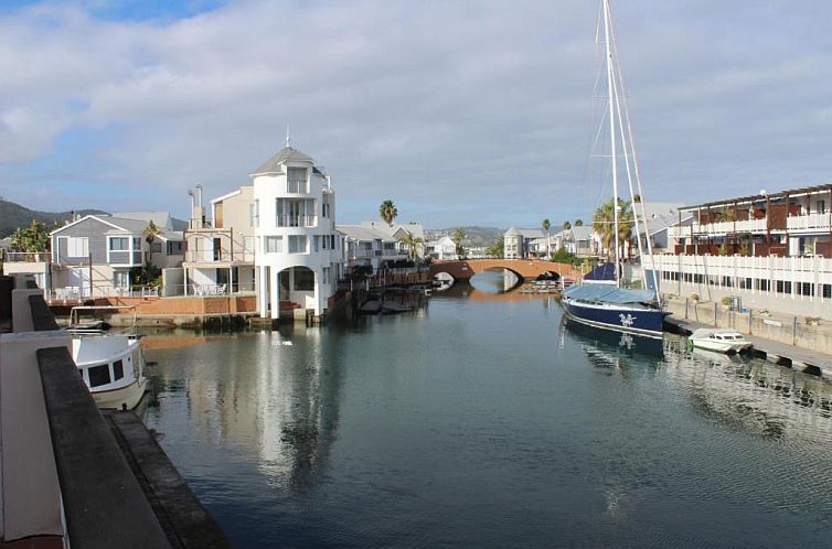 Waterfront - Knysna Quays Accommodation