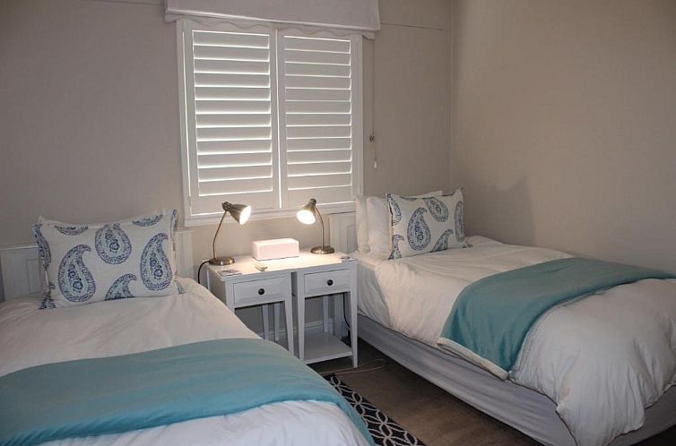 Waterfront - Knysna Quays Accommodation