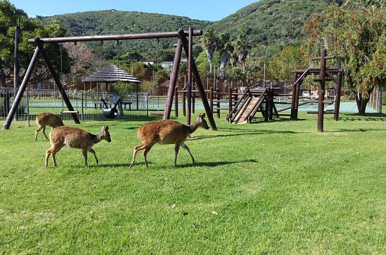 Brenton Lake Holiday Cottages