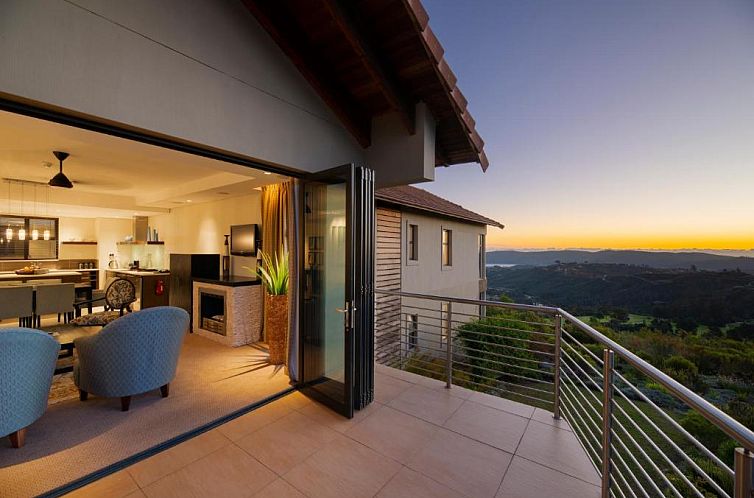 Guest house 13727229 - Apartment West-Kaap - Simola Hotel, Country Club & Spa
