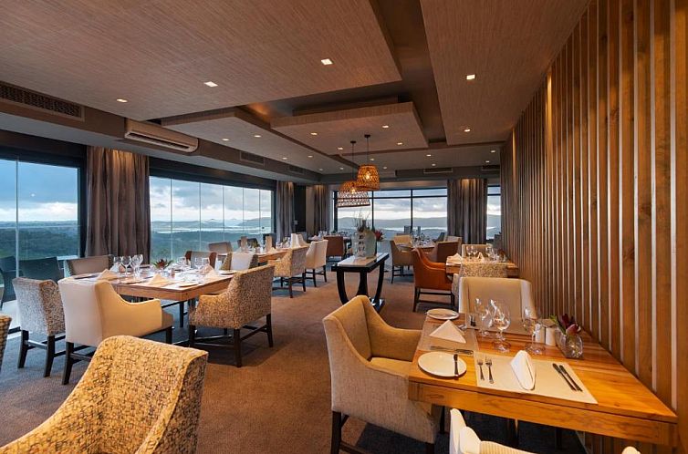 Simola Hotel, Country Club & Spa