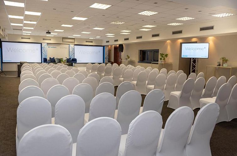 Simola Hotel, Country Club & Spa