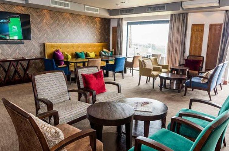 Simola Hotel, Country Club & Spa