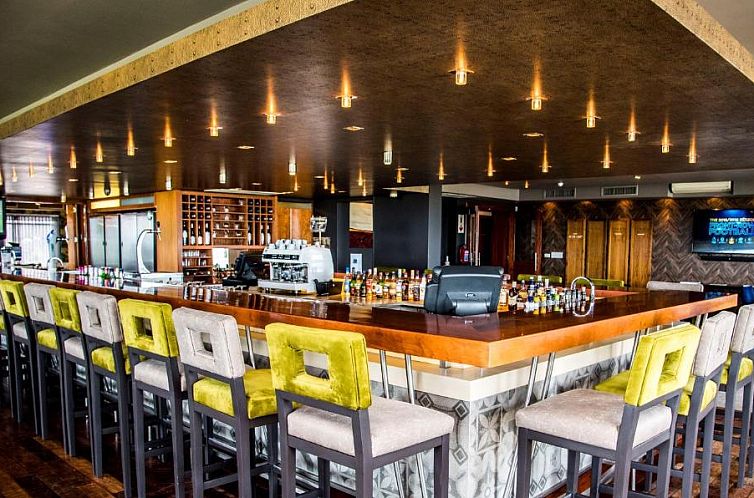 Simola Hotel, Country Club & Spa